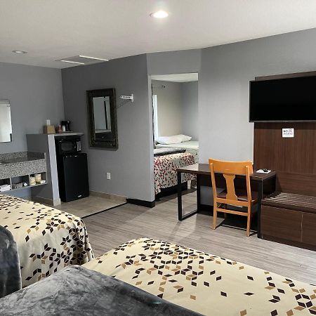Ridge Motel Breckenridge Eksteriør bilde